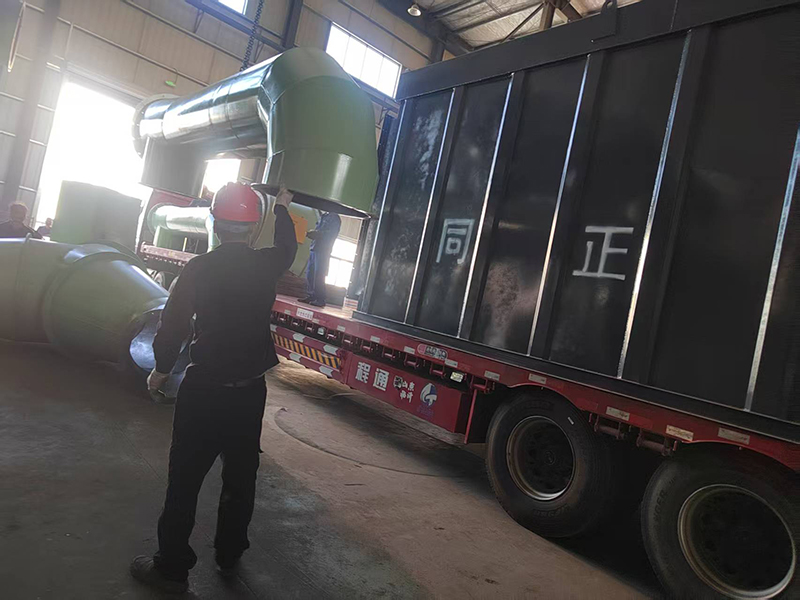 SEPAX—1500心博·心博（中国）官方网、96-7除尘器、两台提升机